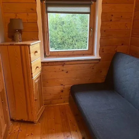 Trzy Domki Wysowa Room photo