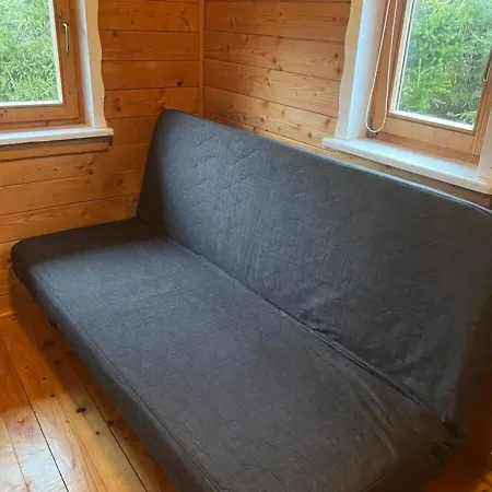 Trzy Domki Wysowa Room photo