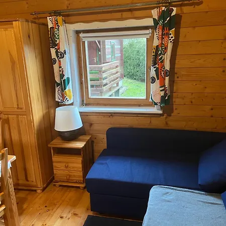 Trzy Domki Wysowa Room photo