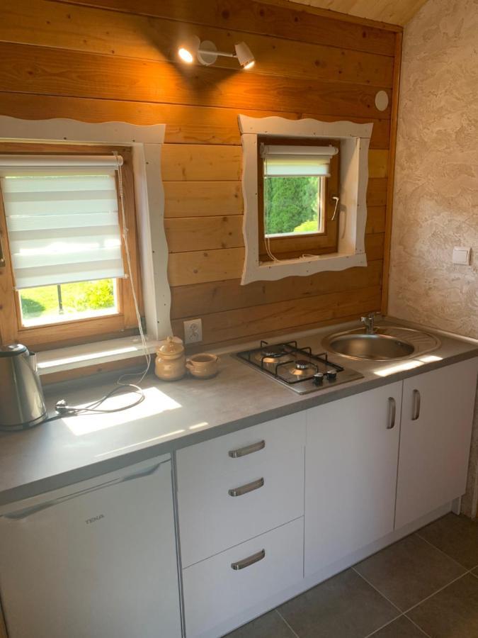 Trzy Apartment Wysowa-Zdroj
