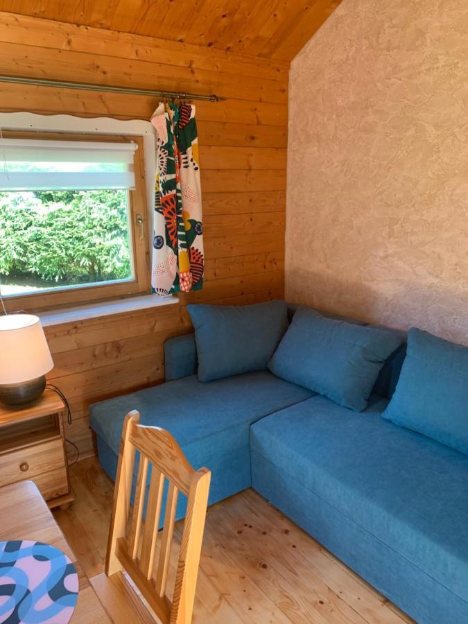 Apartment Trzy