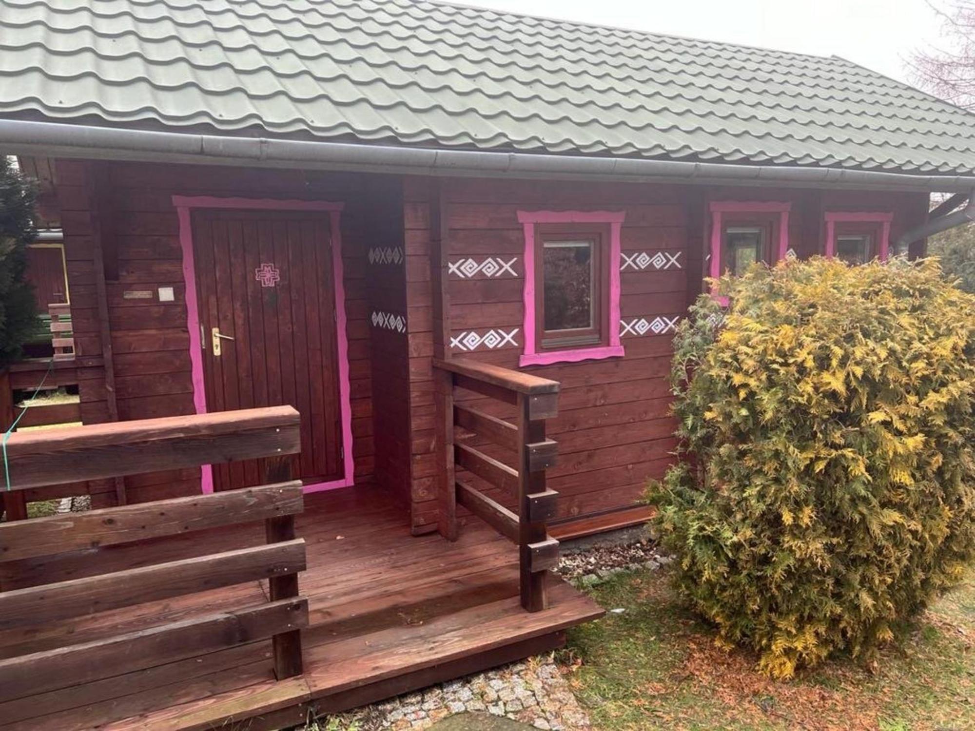 Trzy Apartment Wysowa-Zdroj